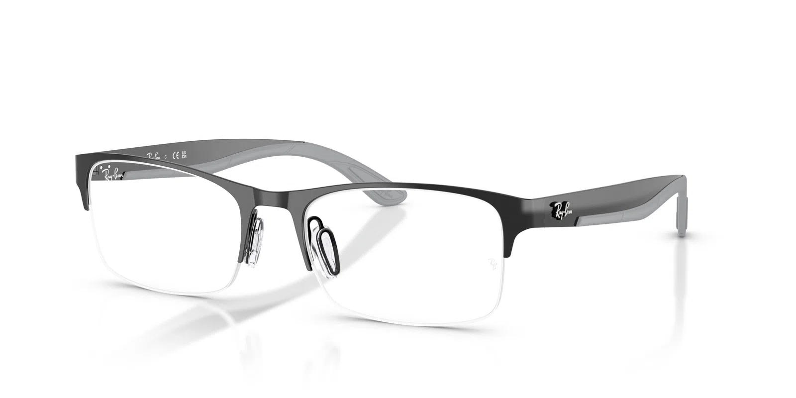 Ray-Ban 7551 Eyeglasses - view 29